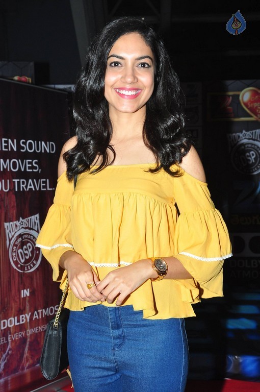 Ritu Varma New Images - 20 / 32 photos