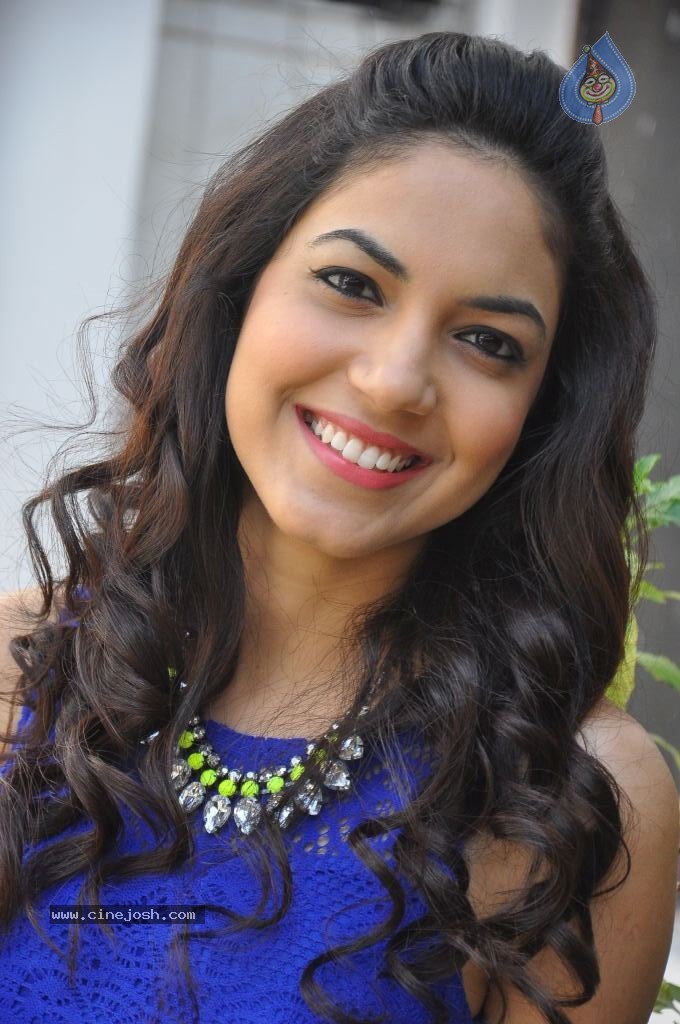 Ritu Varma New Images - 14 / 62 photos