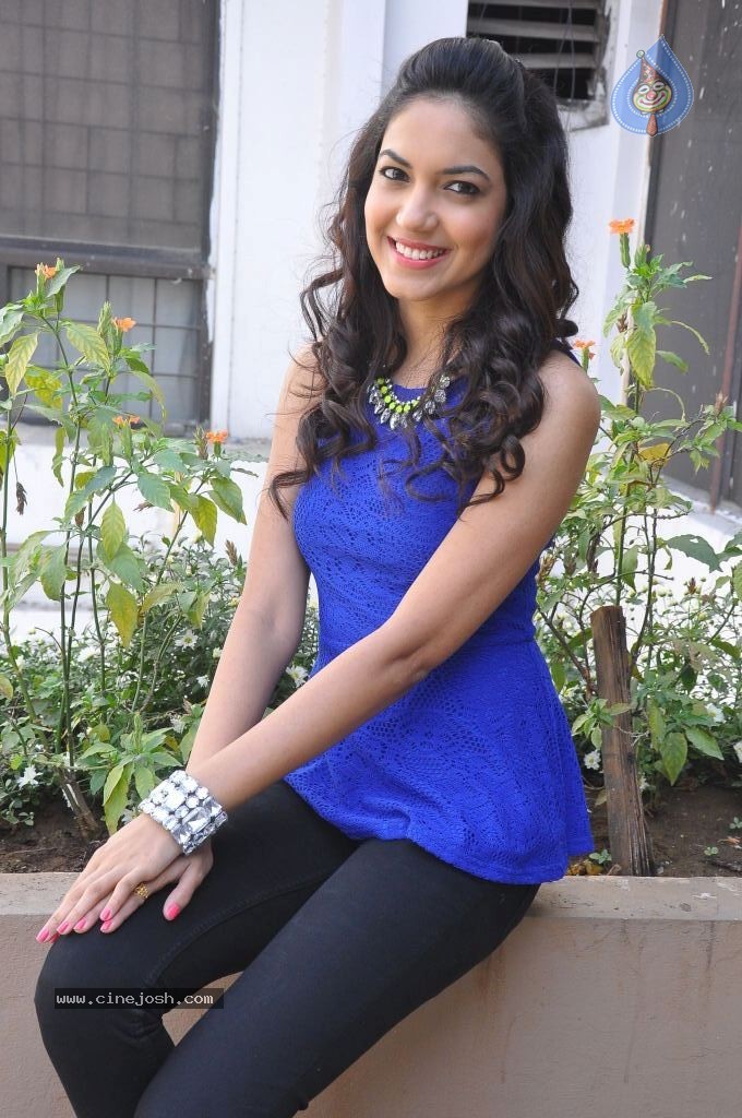 Ritu Varma New Images - 40 / 62 photos