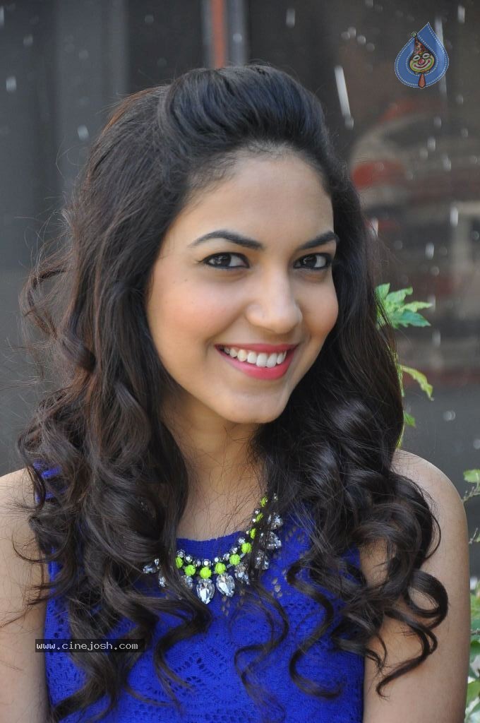 Ritu Varma New Images - 42 / 62 photos