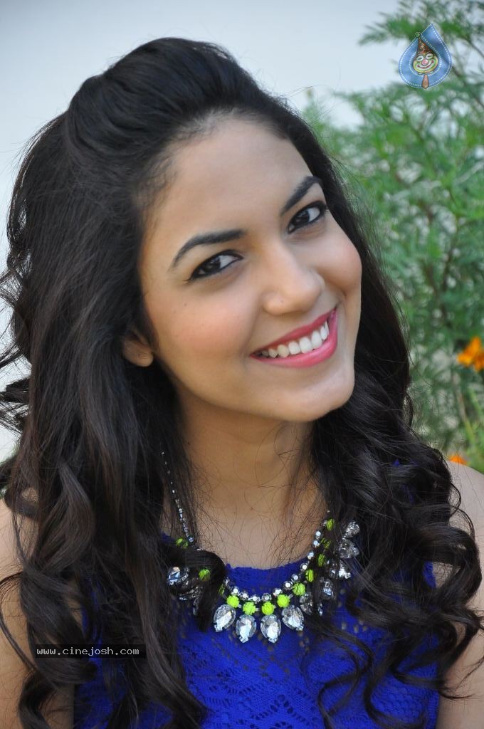 Ritu Varma New Images - 48 / 62 photos