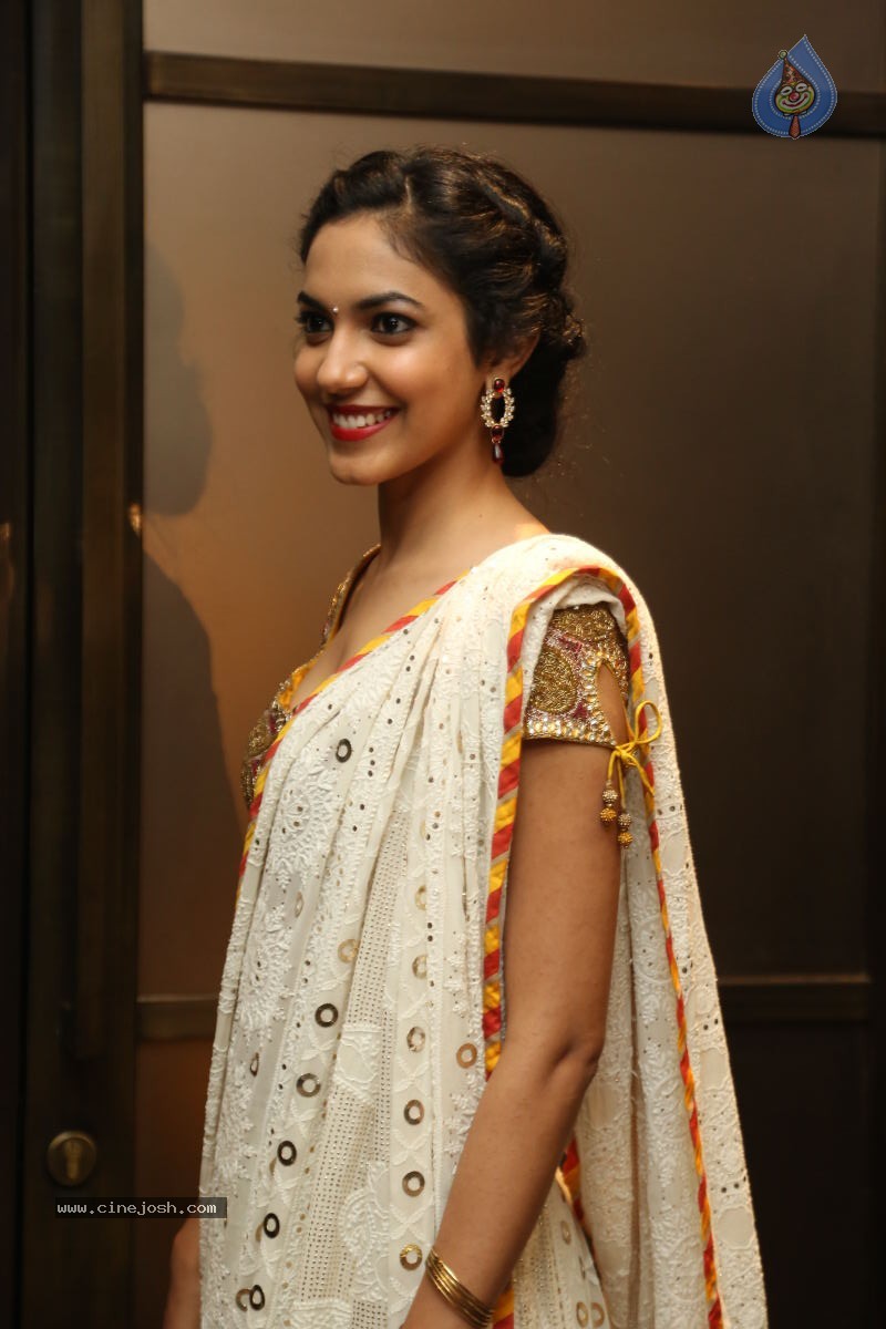 Ritu Varma New Photos - 6 / 47 photos
