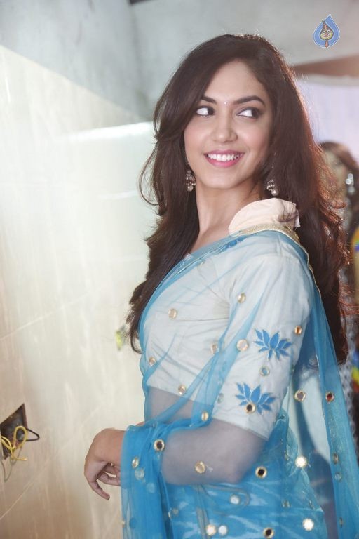 Ritu Varma New Photos - 14 / 28 photos