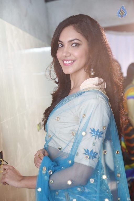 Ritu Varma New Photos - 15 / 28 photos