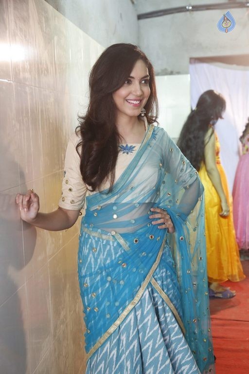 Ritu Varma New Photos - 23 / 28 photos