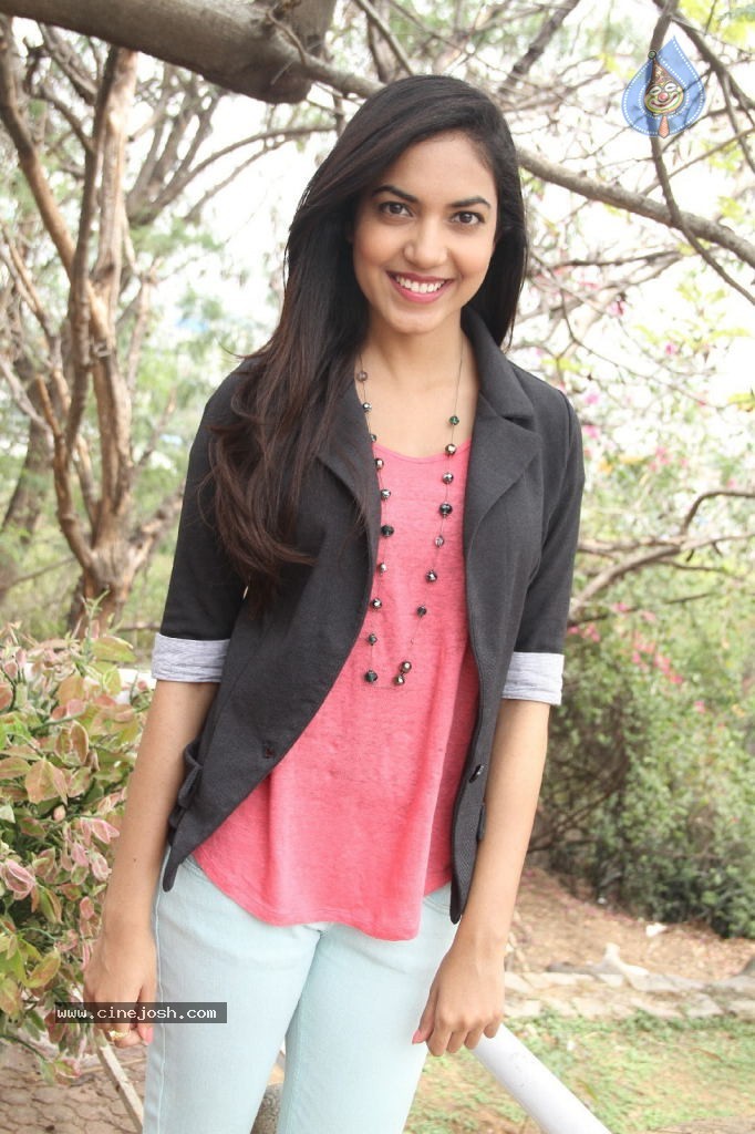 Ritu Varma New Photos - 5 / 61 photos