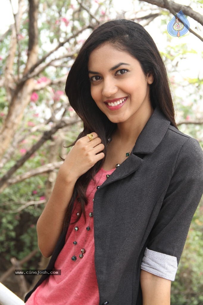 Ritu Varma New Photos - 40 / 61 photos