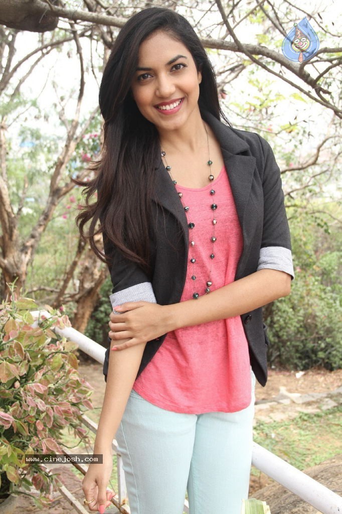 Ritu Varma New Photos - 52 / 61 photos