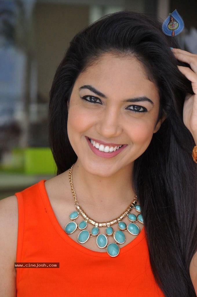 Ritu Varma New Pics - 43 / 80 photos