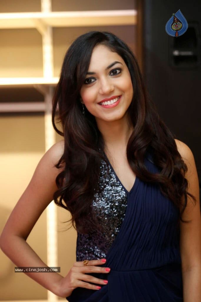 Ritu Varma New Stills - 28 / 47 photos