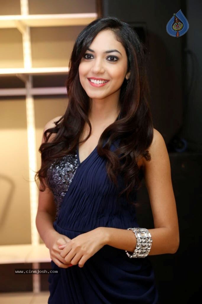 Ritu Varma New Stills - 32 / 47 photos