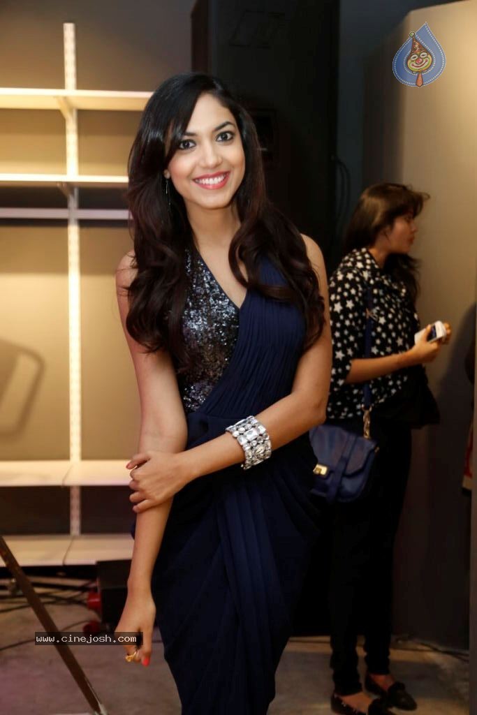 Ritu Varma New Stills - 40 / 47 photos