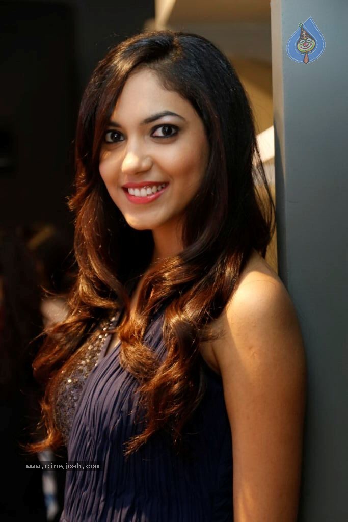 Ritu Varma New Stills - 43 / 47 photos