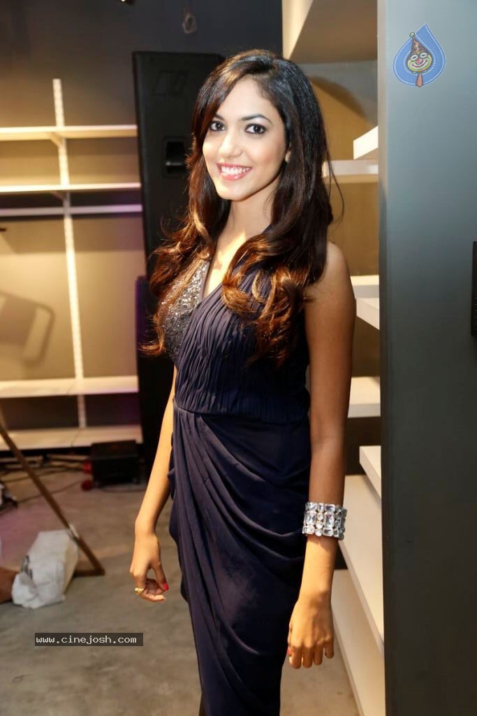 Ritu Varma New Stills - 45 / 47 photos