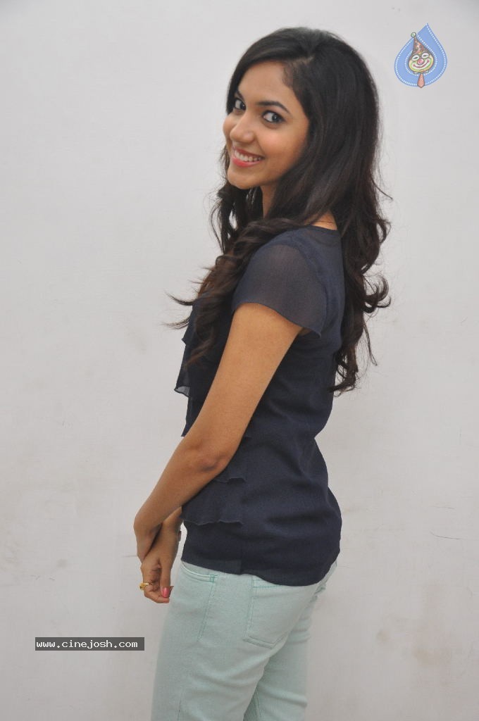 Ritu Varma Pics - 36 / 44 photos