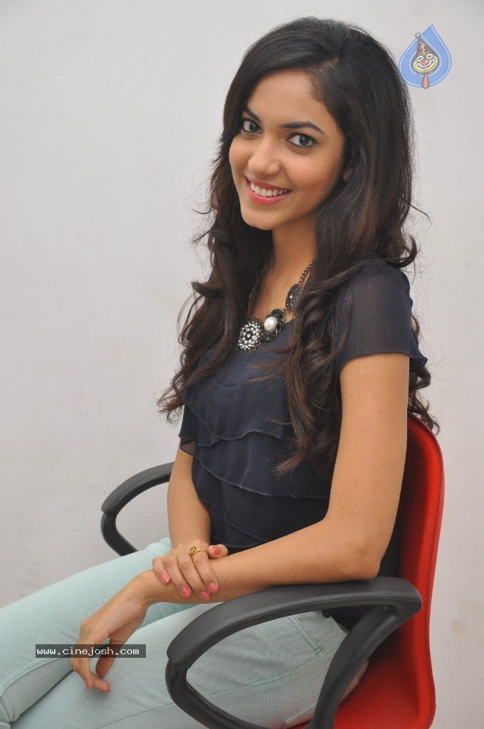 Ritu Varma Pics - 38 / 44 photos