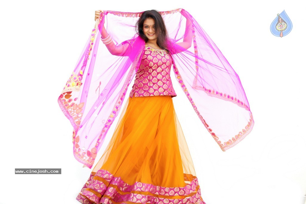 Roshikaa New Stills - 16 / 55 photos