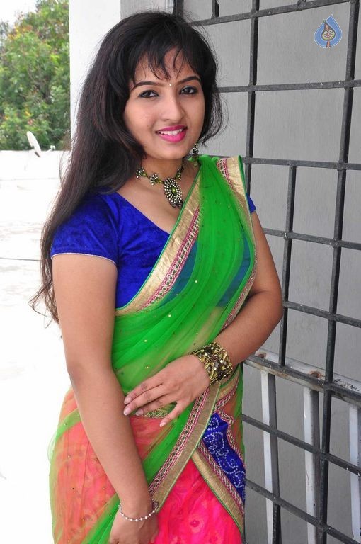 Roshini New Photos - 8 / 51 photos