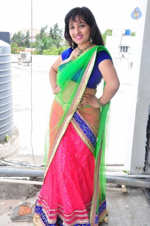 Roshini New Photos - 43 / 51 photos