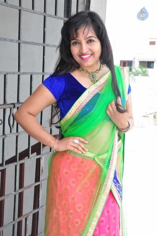 Roshini New Photos - 50 / 51 photos