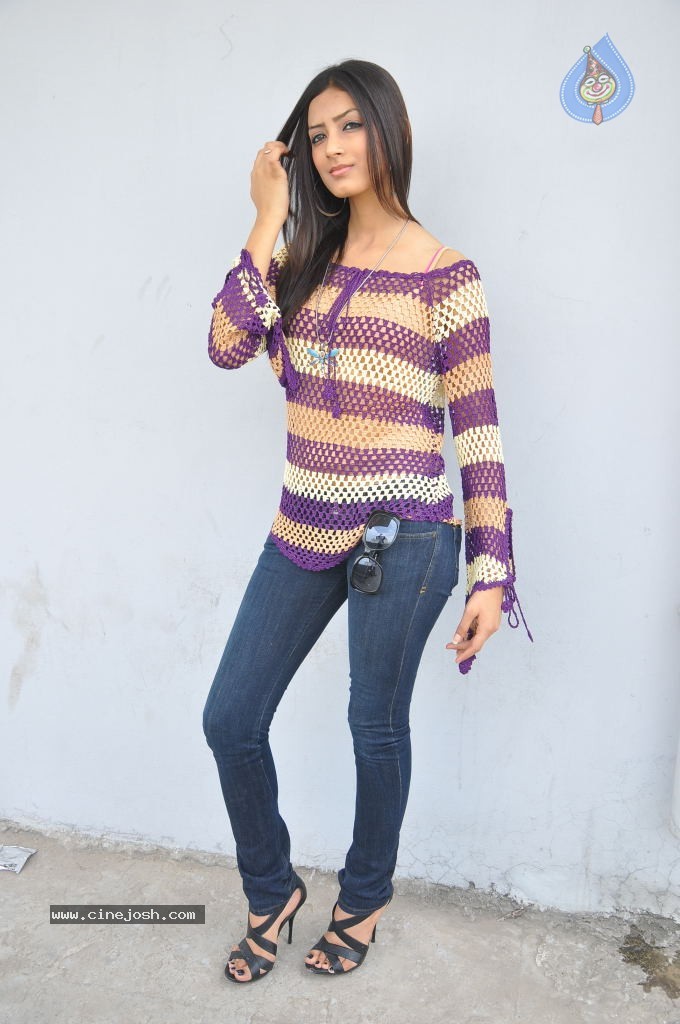 Ruby Parihar Latest Photos - 13 / 83 photos