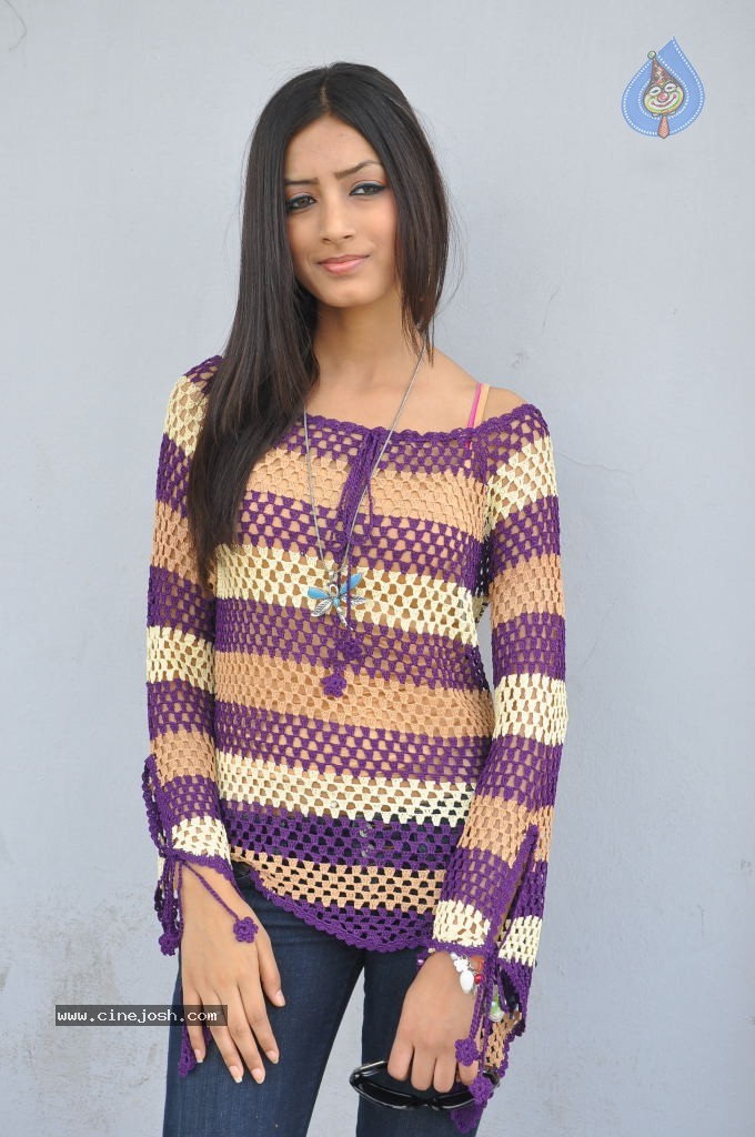 Ruby Parihar Latest Photos - 17 / 83 photos