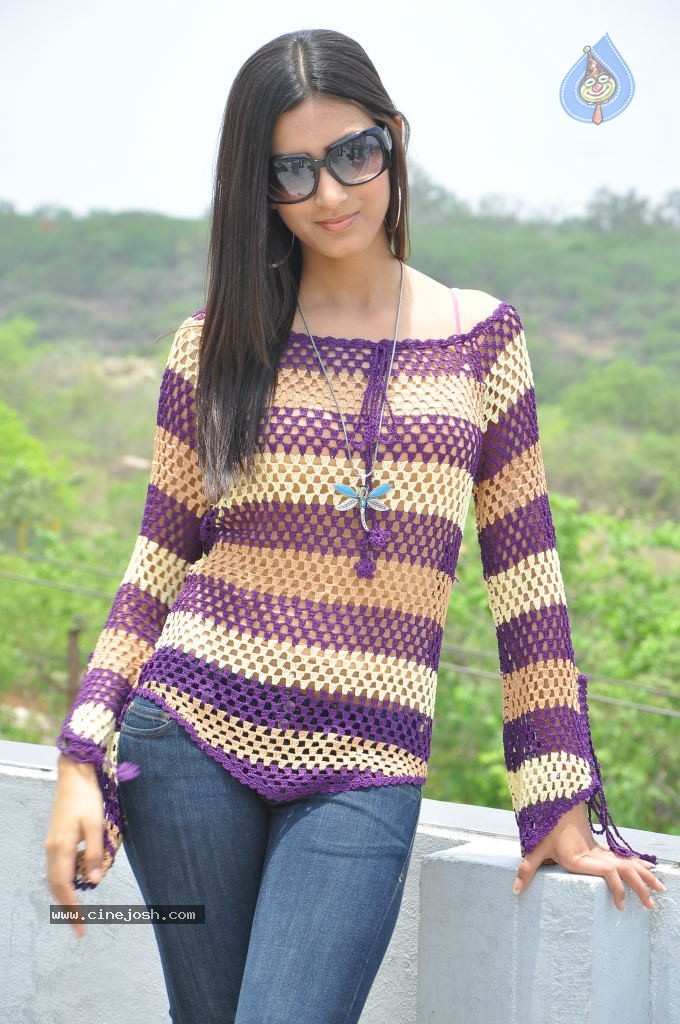 Ruby Parihar Latest Photos - 19 / 83 photos