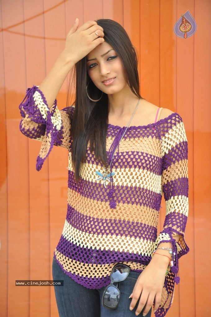 Ruby Parihar Latest Photos - 20 / 83 photos