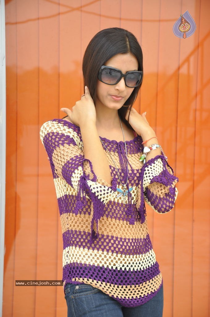 Ruby Parihar Latest Photos - 21 / 83 photos