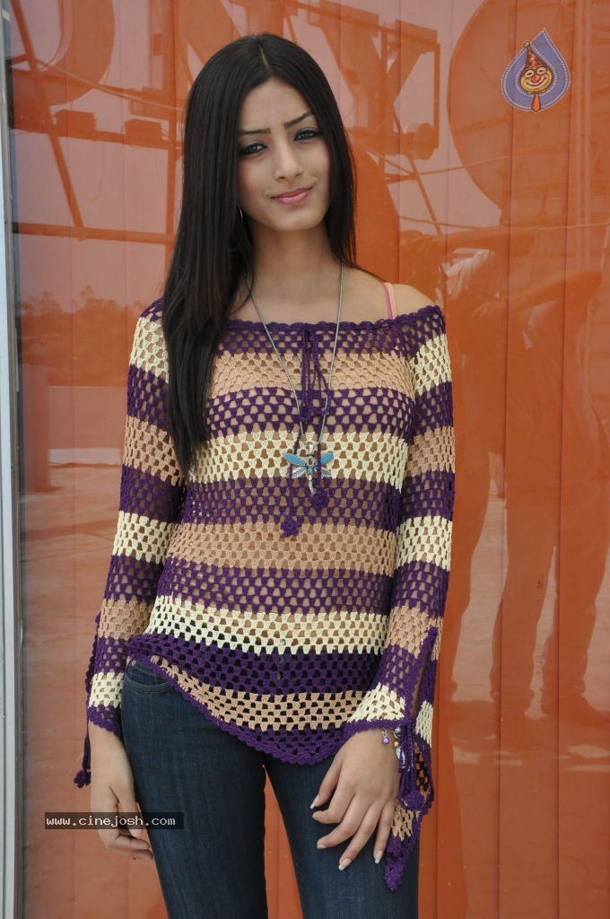 Ruby Parihar Latest Photos - 45 / 83 photos