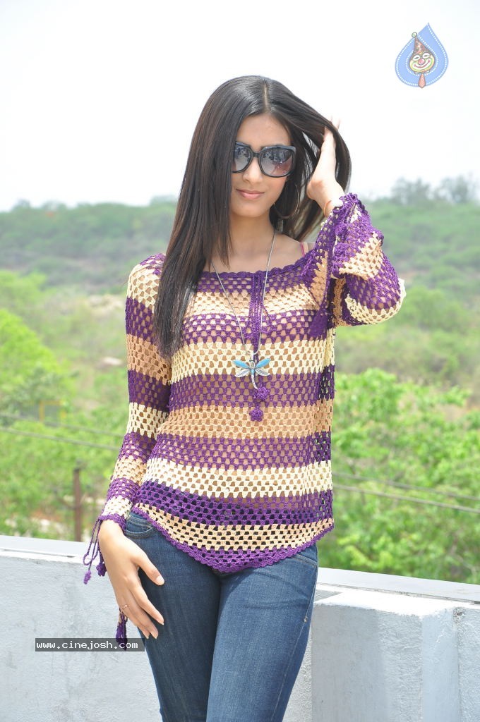 Ruby Parihar Latest Photos - 52 / 83 photos