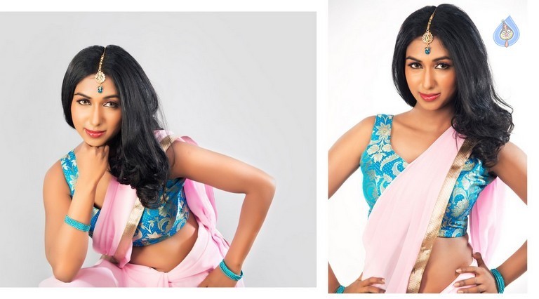 Sabby Jey New Photos - 29 / 33 photos