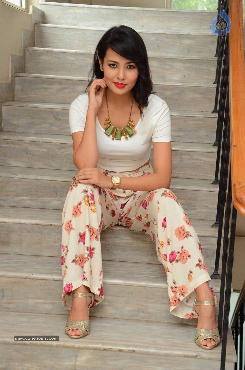 Sagarika Chhetri Photos - 22 / 48 photos