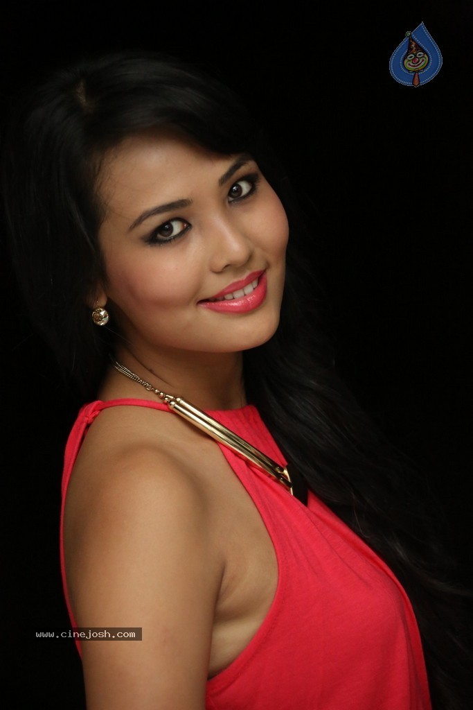 Sagarika Chhetri Stills - 13 / 89 photos