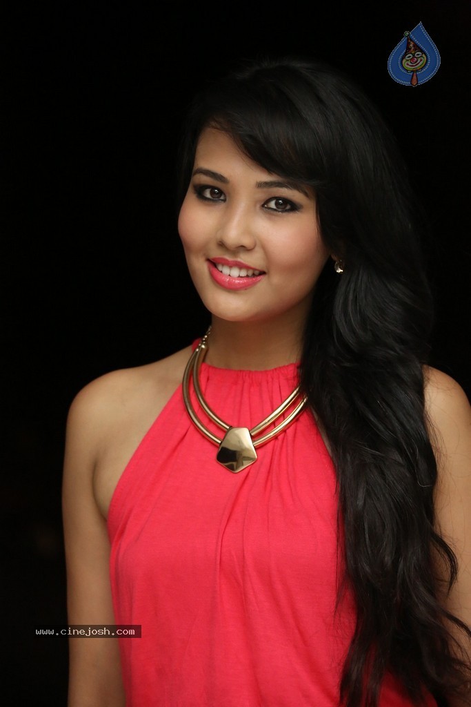 Sagarika Chhetri Stills - 30 / 89 photos