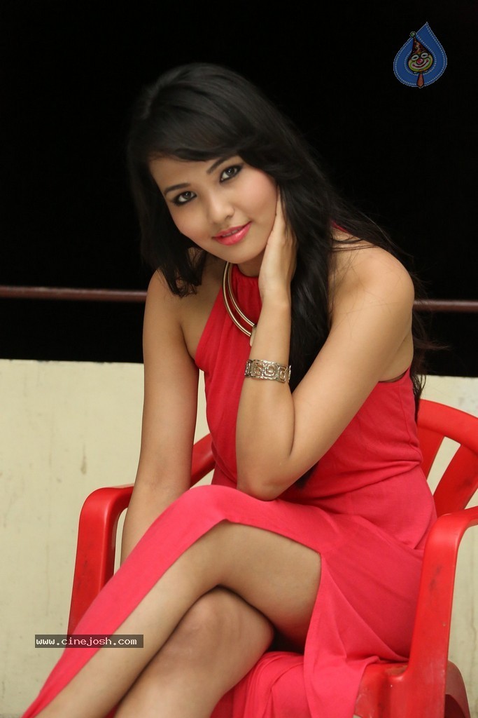 Sagarika Chhetri Stills - 37 / 89 photos