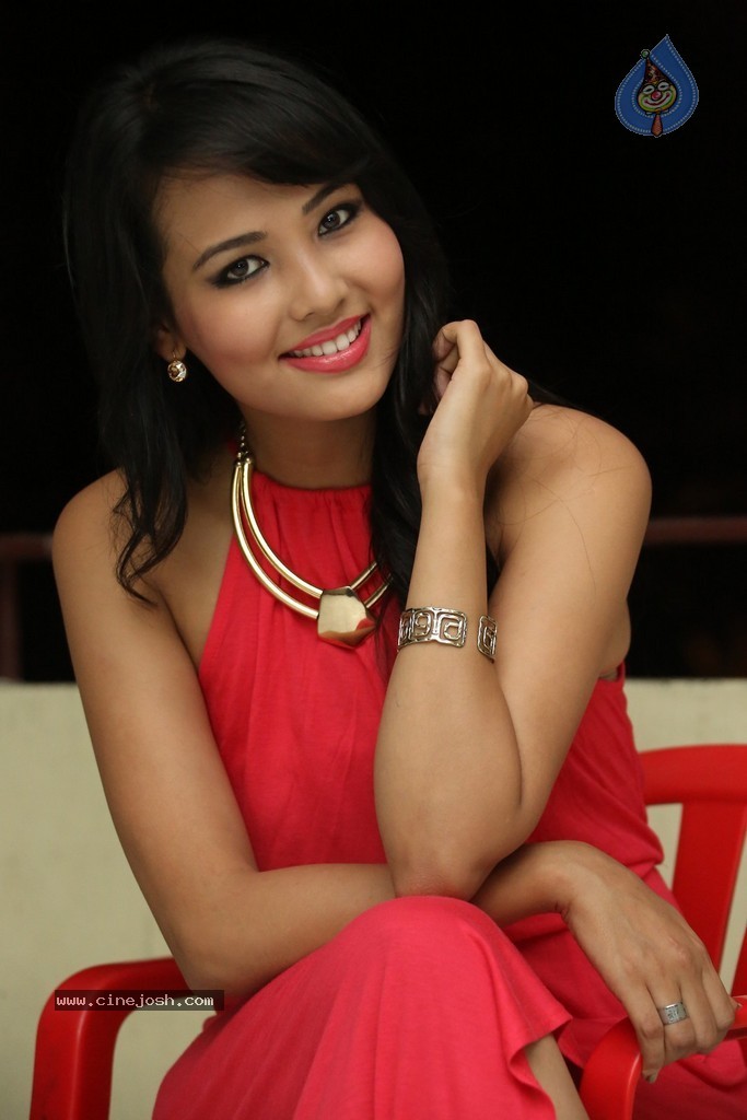 Sagarika Chhetri Stills - 44 / 89 photos