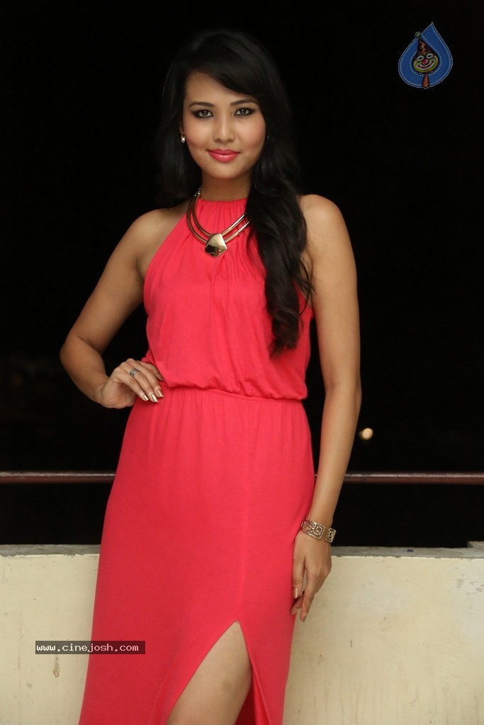 Sagarika Chhetri Stills - 45 / 89 photos