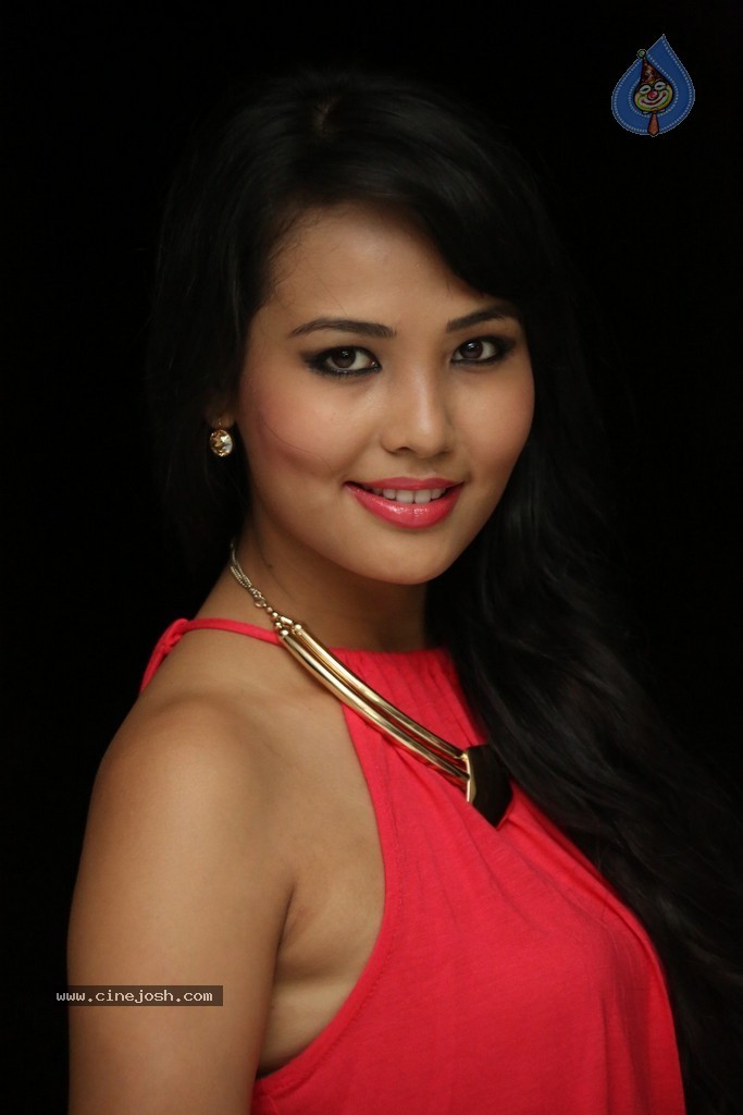 Sagarika Chhetri Stills - 55 / 89 photos