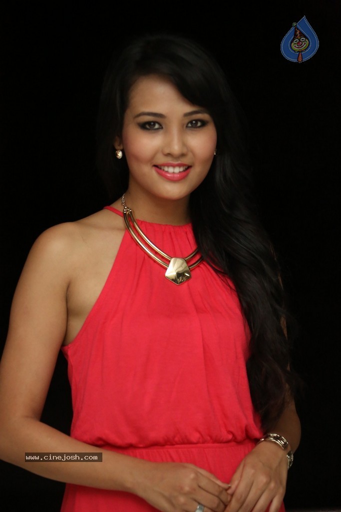 Sagarika Chhetri Stills - 61 / 89 photos