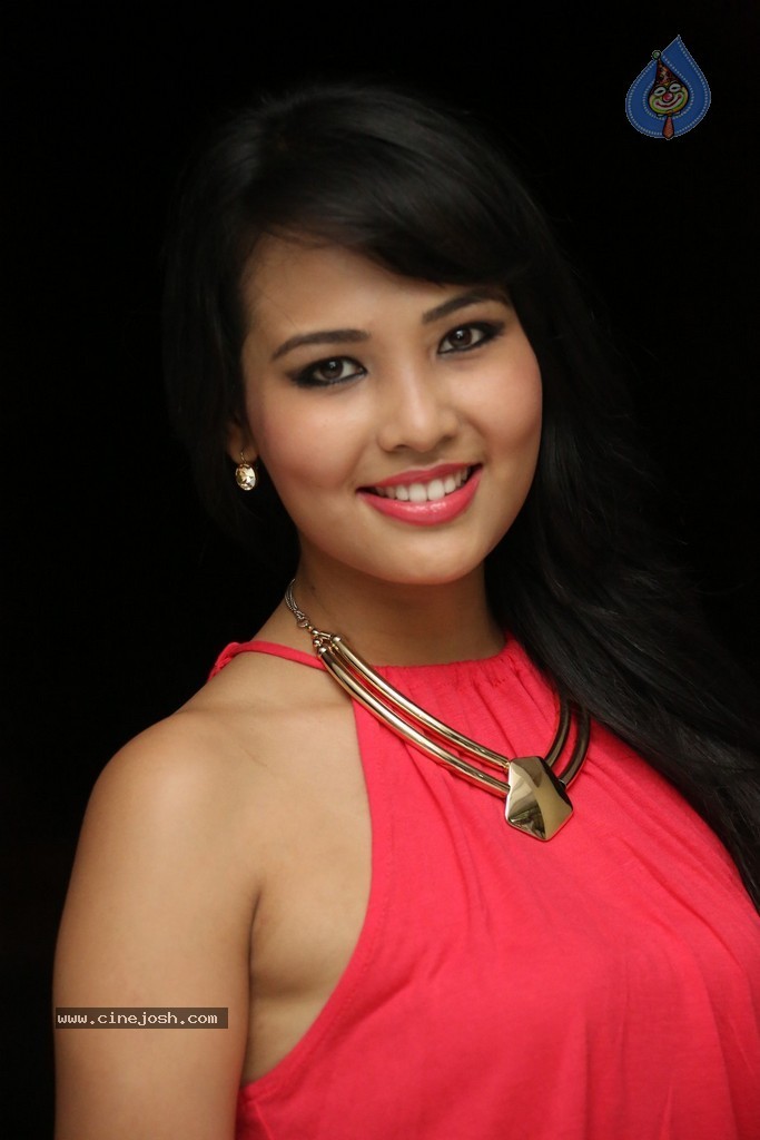 Sagarika Chhetri Stills - 67 / 89 photos