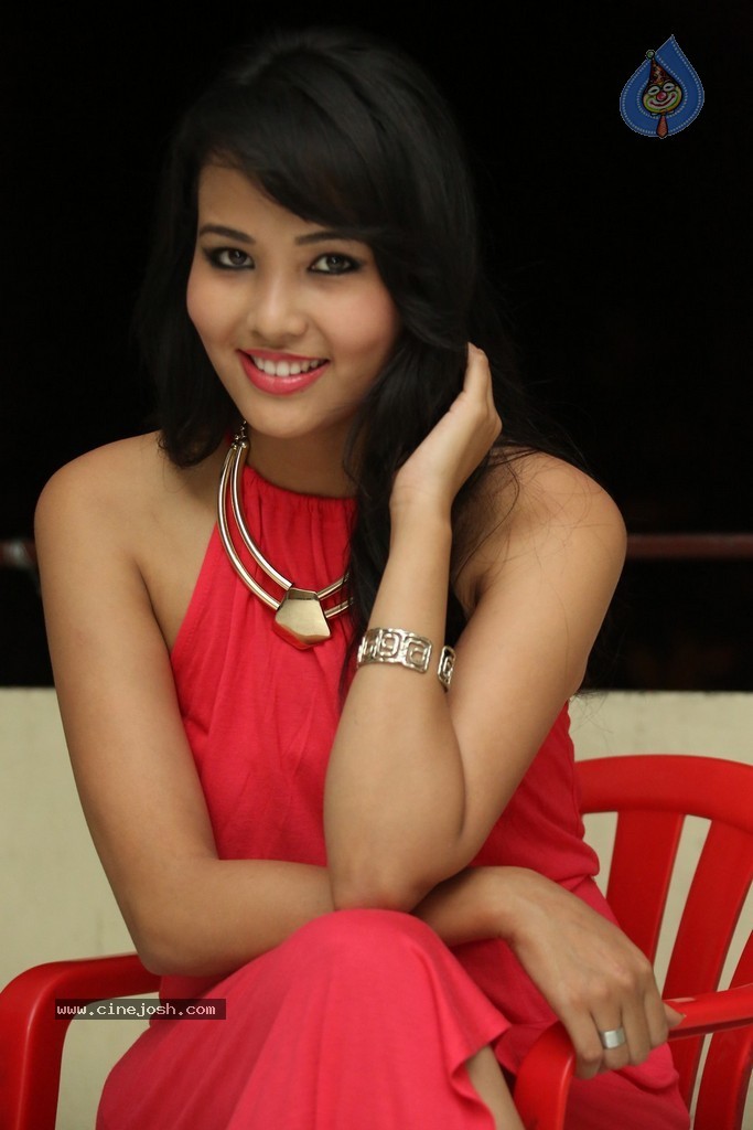 Sagarika Chhetri Stills - 71 / 89 photos