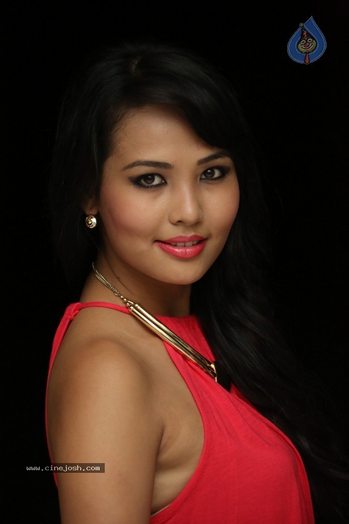 Sagarika Chhetri Stills - 84 / 89 photos