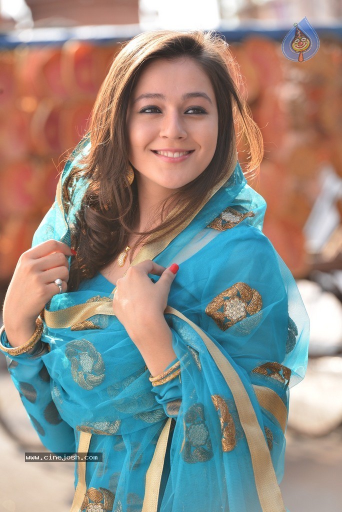 Saheba Subramanyam Heroine Priyal Gor Stills - 20 / 135 photos