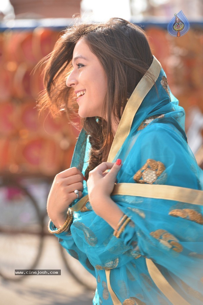 Saheba Subramanyam Heroine Priyal Gor Stills - 81 / 135 photos