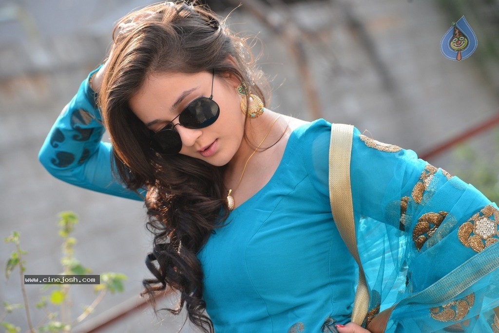 Saheba Subramanyam Heroine Priyal Gor Stills - 82 / 135 photos
