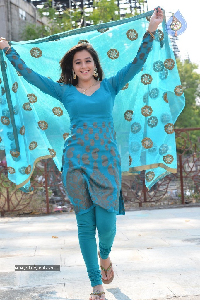 Saheba Subramanyam Heroine Priyal Gor Stills - 95 / 135 photos