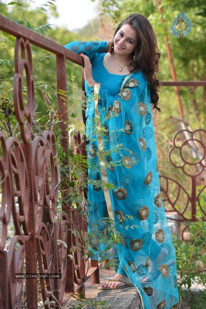 Saheba Subramanyam Heroine Priyal Gor Stills - 128 / 135 photos