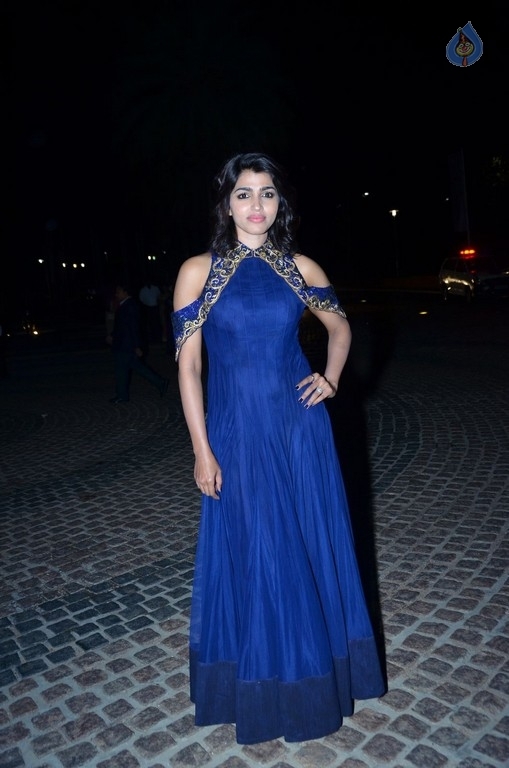 Sai Dhanshika Latest Photos - 2 / 21 photos