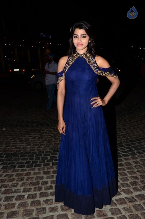 Sai Dhanshika Latest Photos - 18 / 21 photos